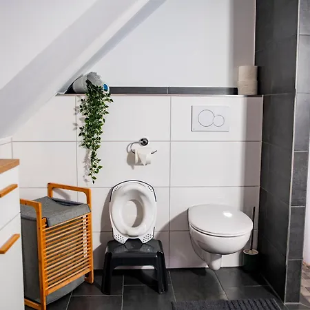 Apartment Gemuetlich*stylisch*netflix*blick Ins Gruene* Lindau (Bodensee)